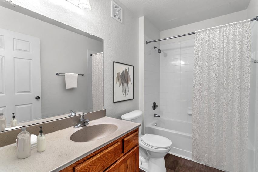 The Villages On Millenia Apartments, 5000 Millenia Blvd, Orlando, FL